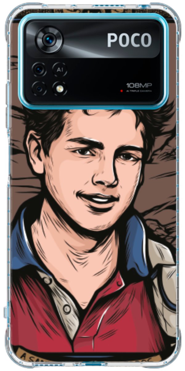 Capinha para Celular Carlo Acutis