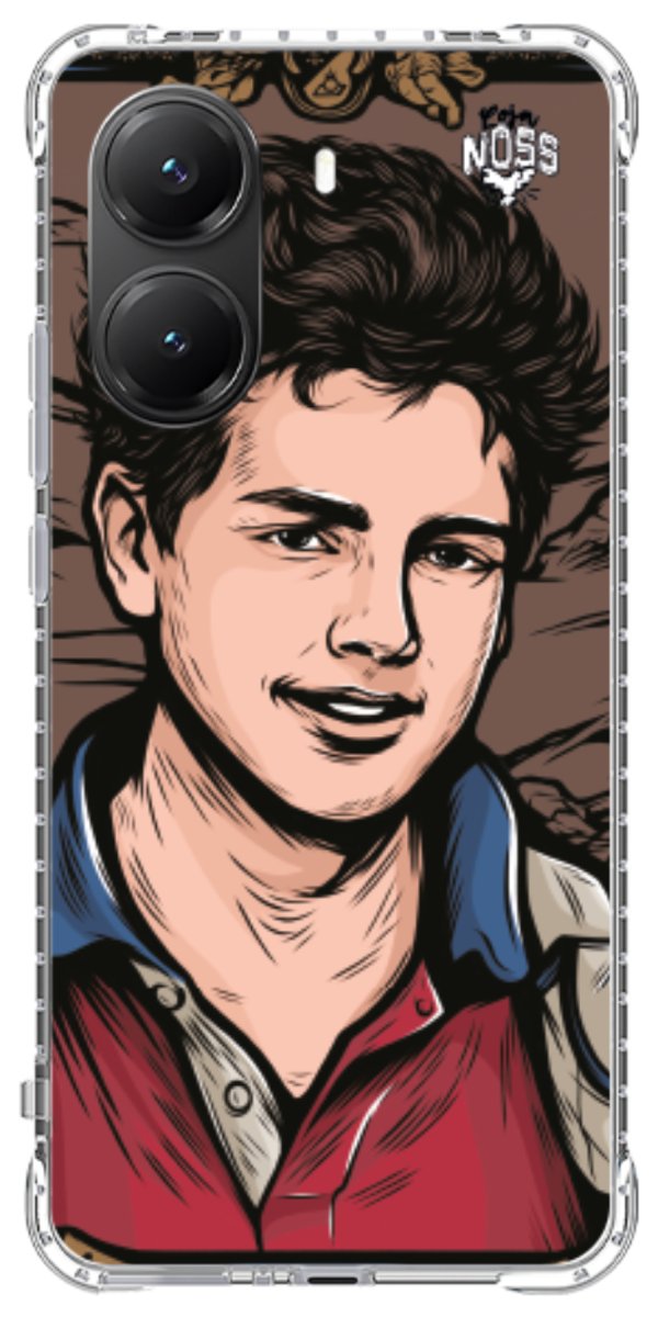 Capinha para Celular Carlo Acutis