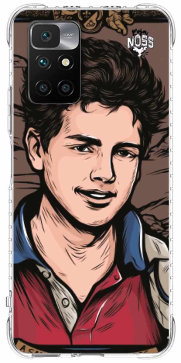 Capinha para Celular Carlo Acutis