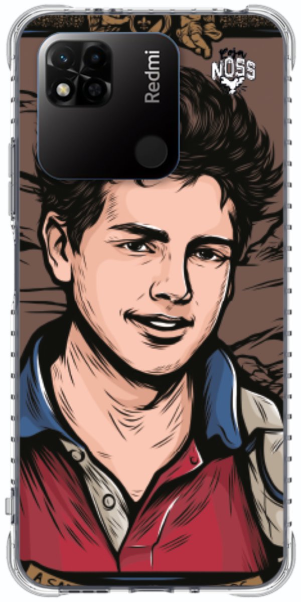 Capinha para Celular Carlo Acutis