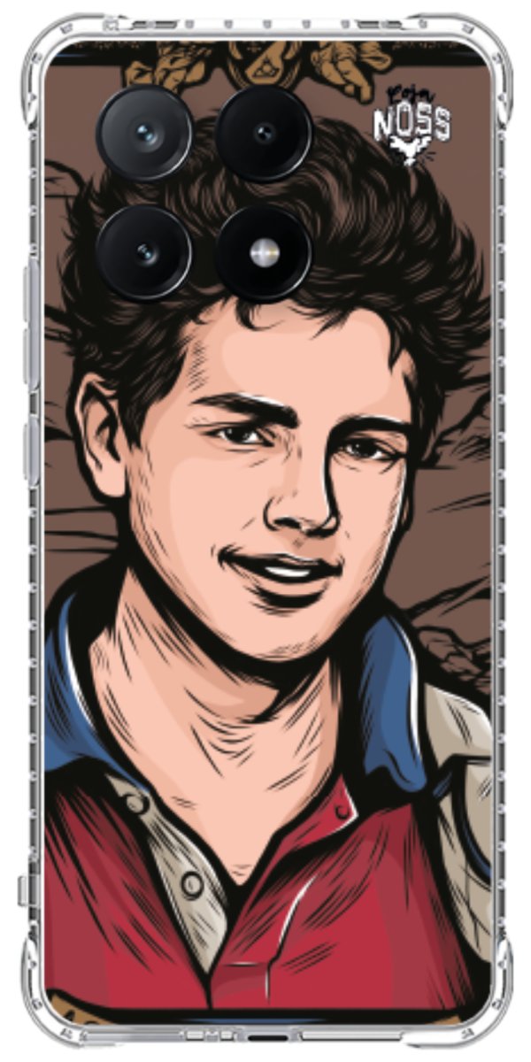 Capinha para Celular Carlo Acutis