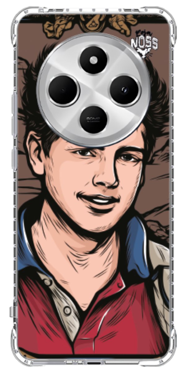 Capinha para Celular Carlo Acutis