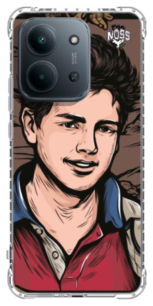 Capinha para Celular Carlo Acutis