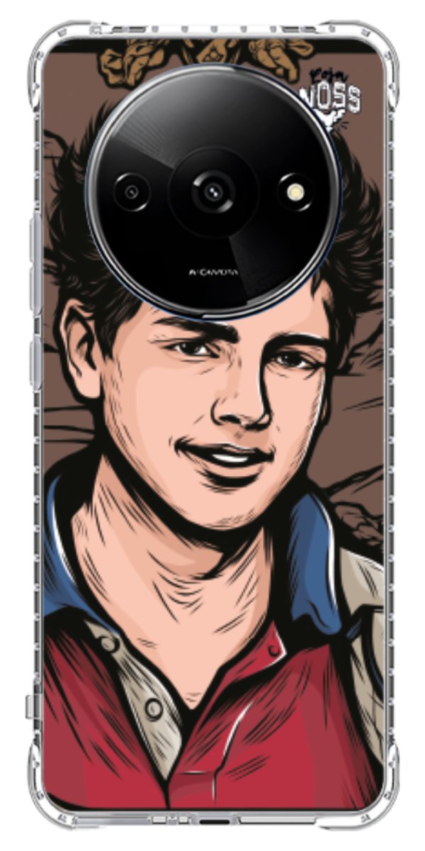 Capinha para Celular Carlo Acutis