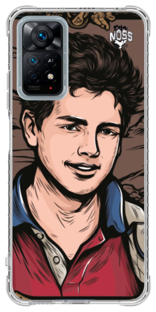 Capinha para Celular Carlo Acutis