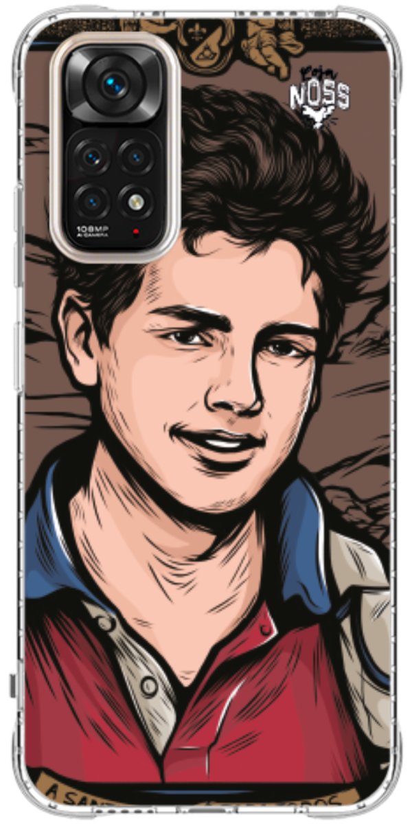 Capinha para Celular Carlo Acutis