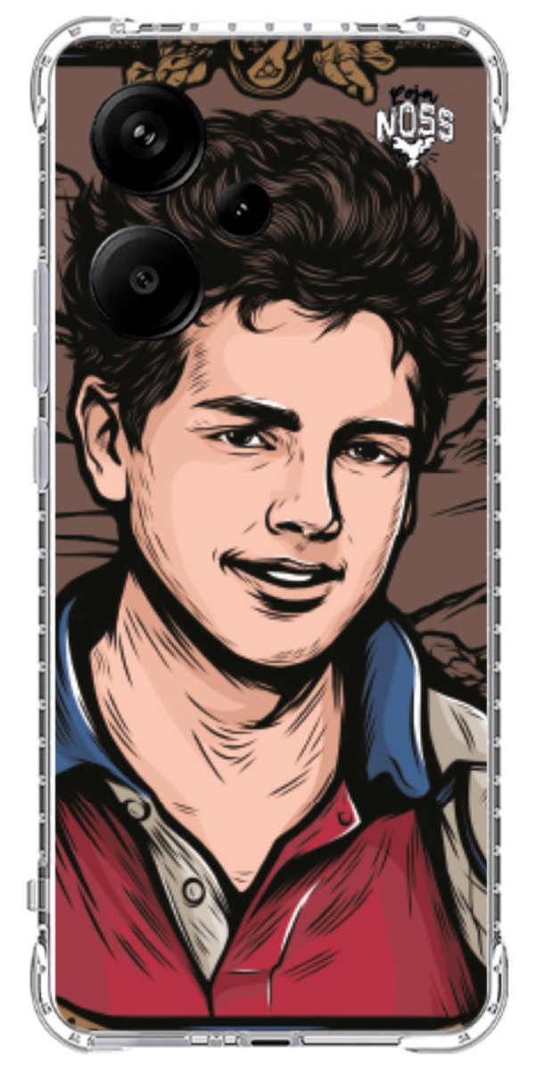 Capinha para Celular Carlo Acutis