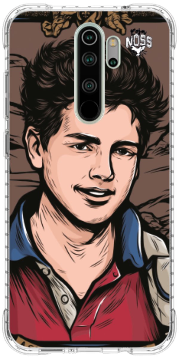 Capinha para Celular Carlo Acutis