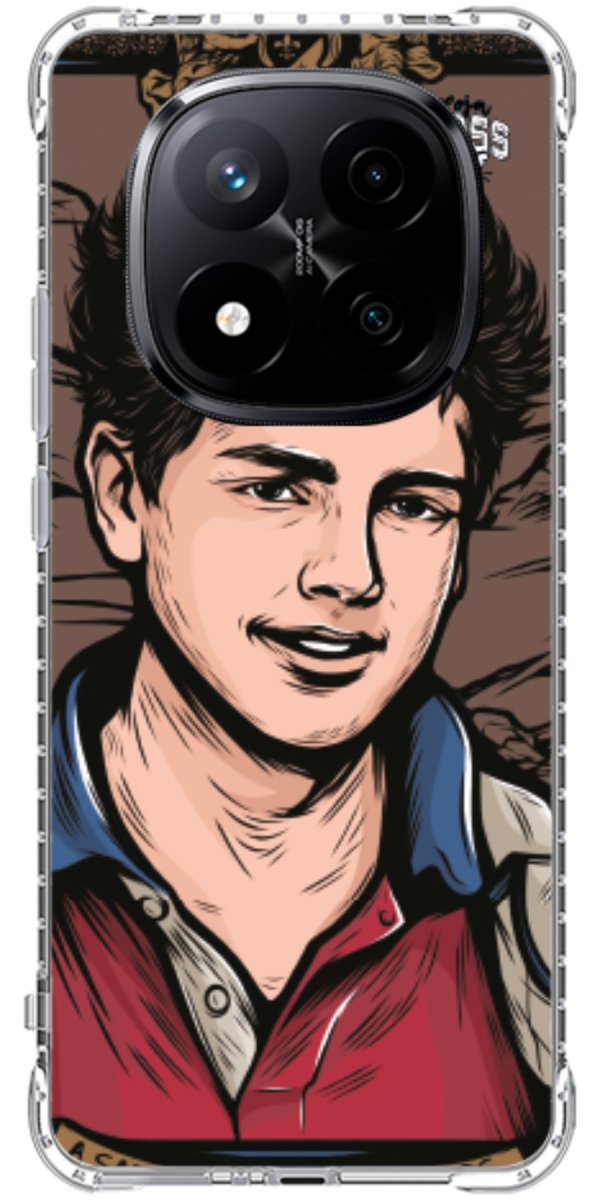 Capinha para Celular Carlo Acutis