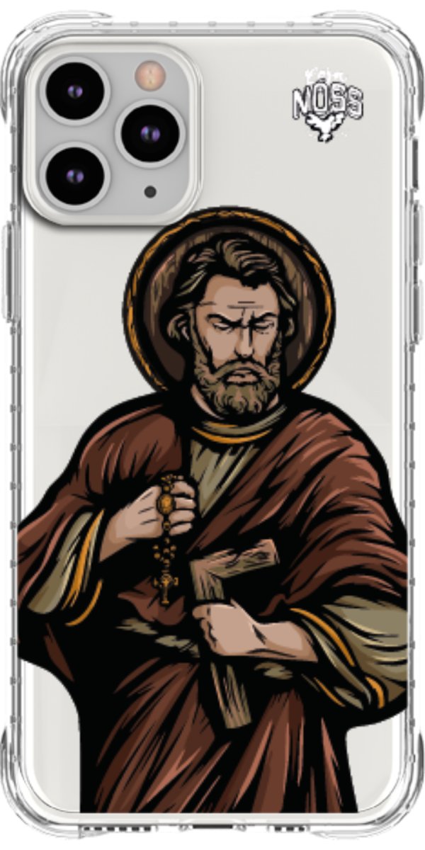 Capinha Para Celular São José