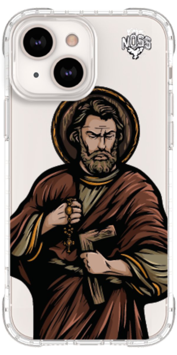 Capinha Para Celular São José