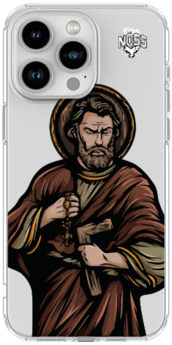 Capinha Para Celular São José