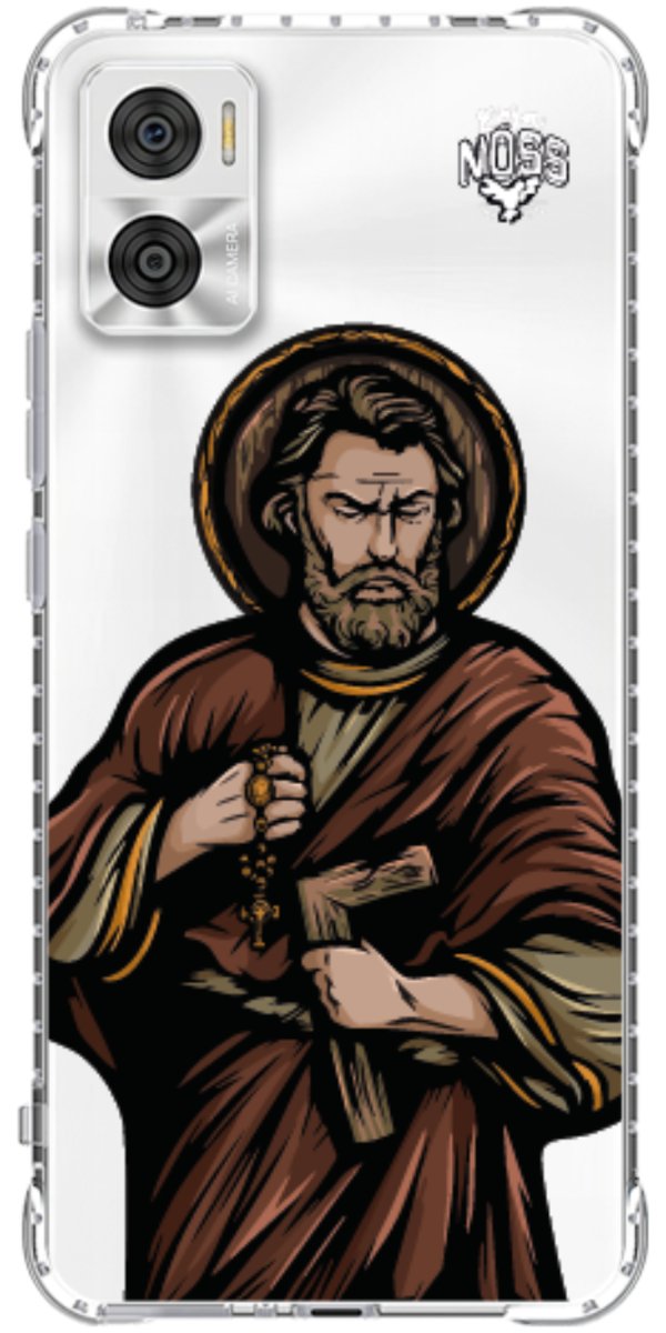 Capinha Para Celular São José
