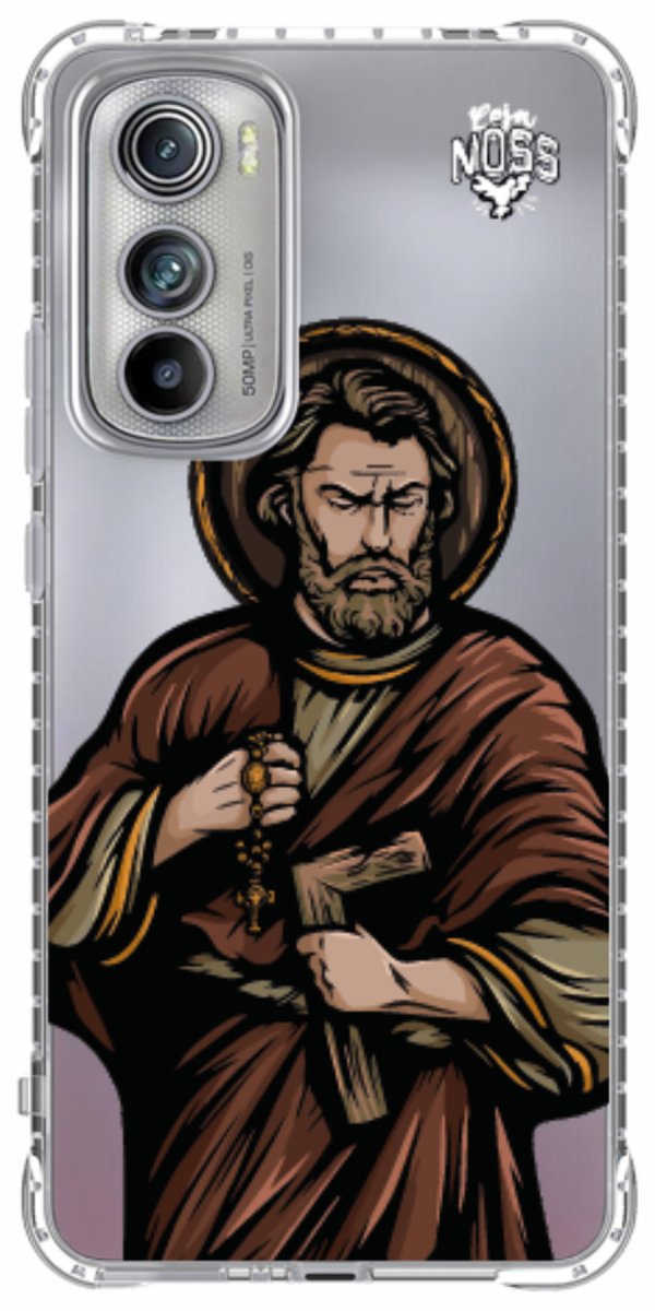 Capinha Para Celular São José