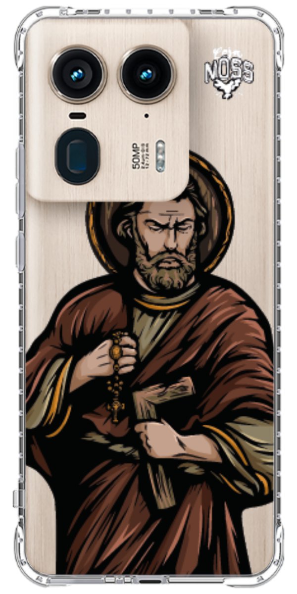 Capinha Para Celular São José