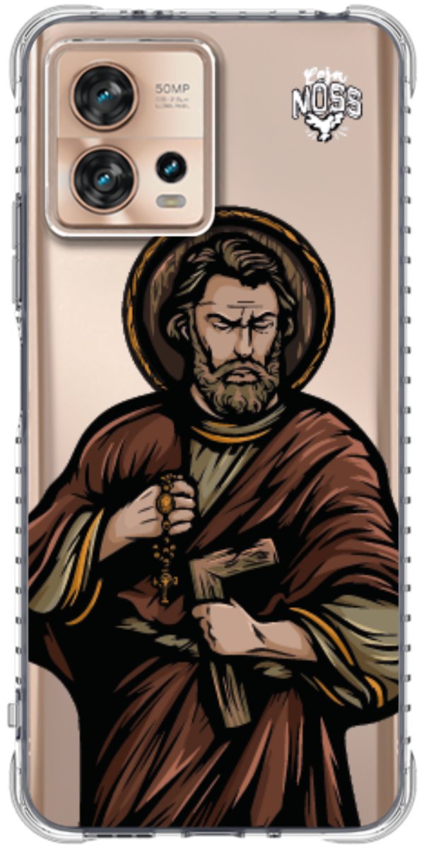 Capinha Para Celular São José