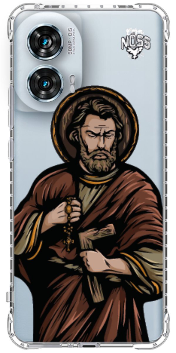 Capinha Para Celular São José