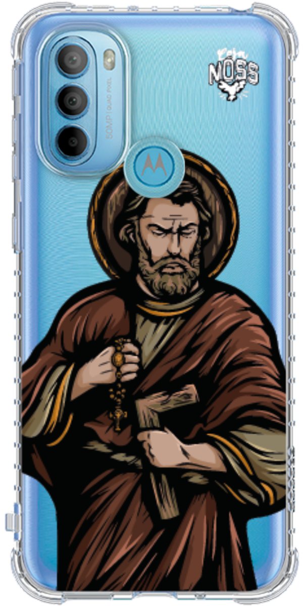 Capinha Para Celular São José