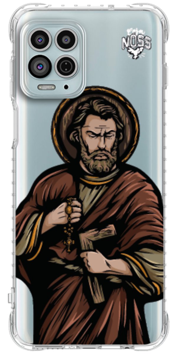 Capinha Para Celular São José