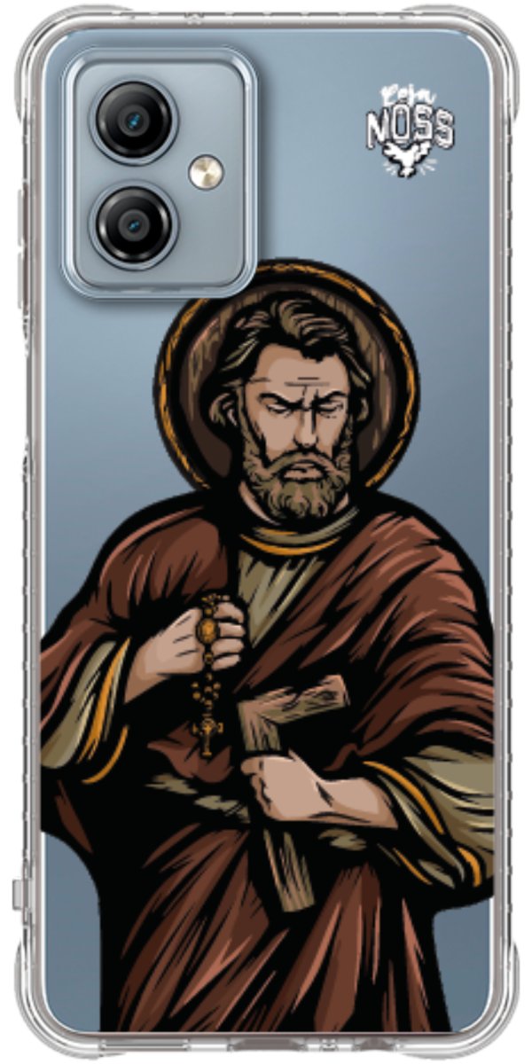 Capinha Para Celular São José