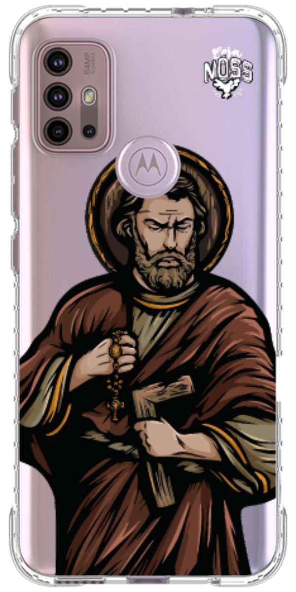 Capinha Para Celular São José