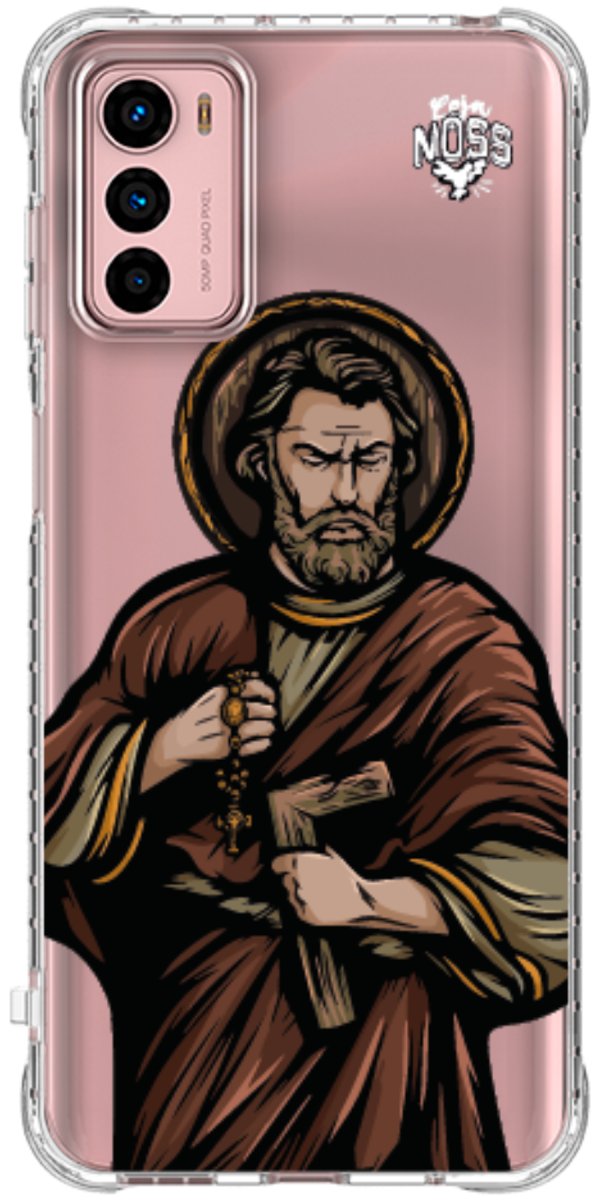 Capinha Para Celular São José
