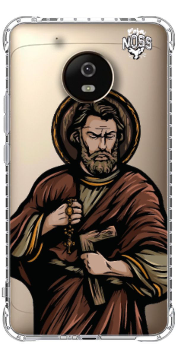 Capinha Para Celular São José