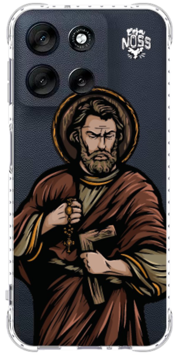 Capinha Para Celular São José