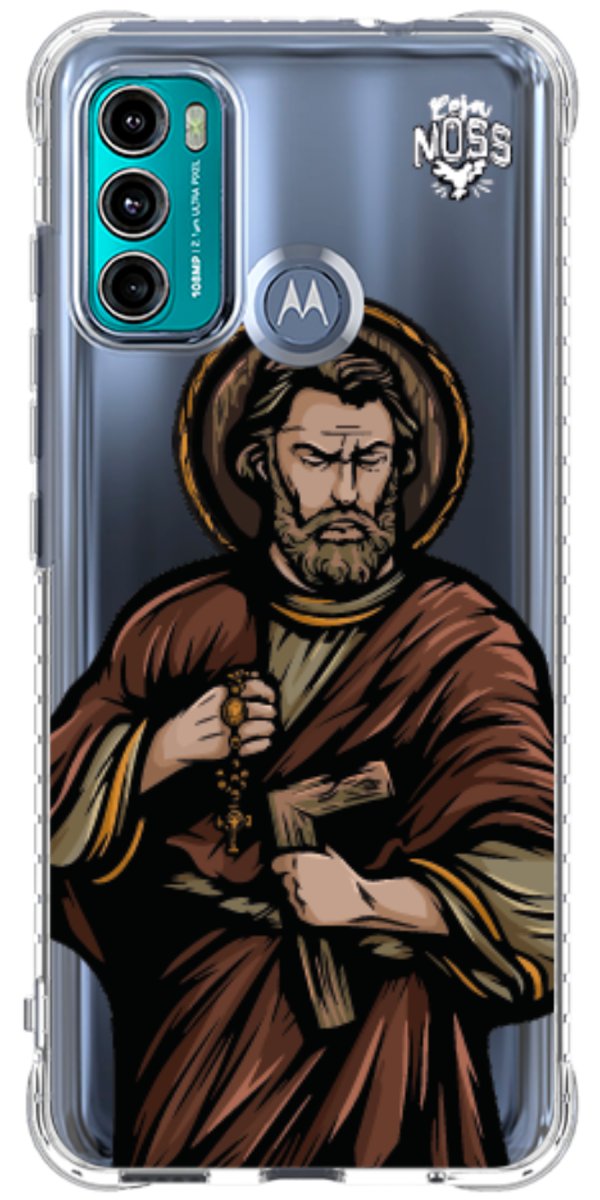Capinha Para Celular São José