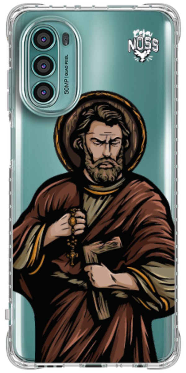 Capinha Para Celular São José