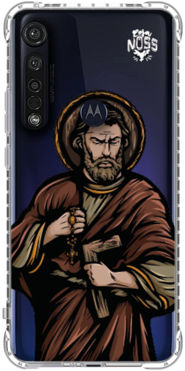Capinha Para Celular São José