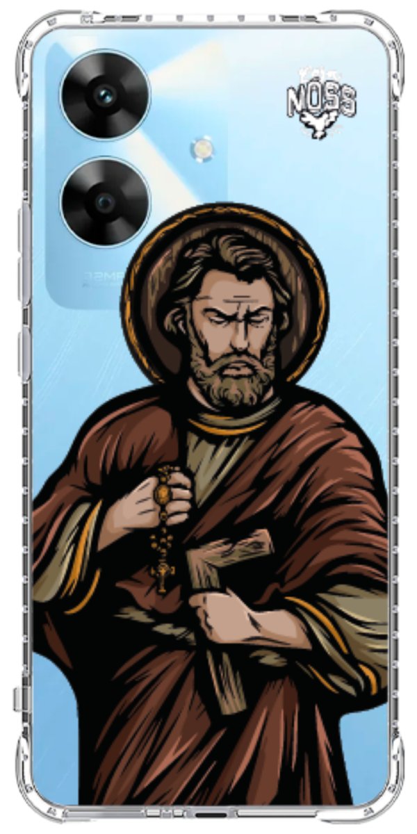 Capinha Para Celular São José