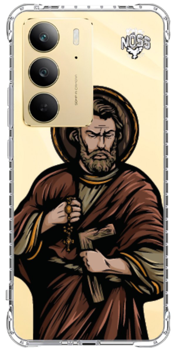 Capinha Para Celular São José