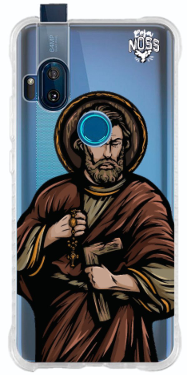 Capinha Para Celular São José