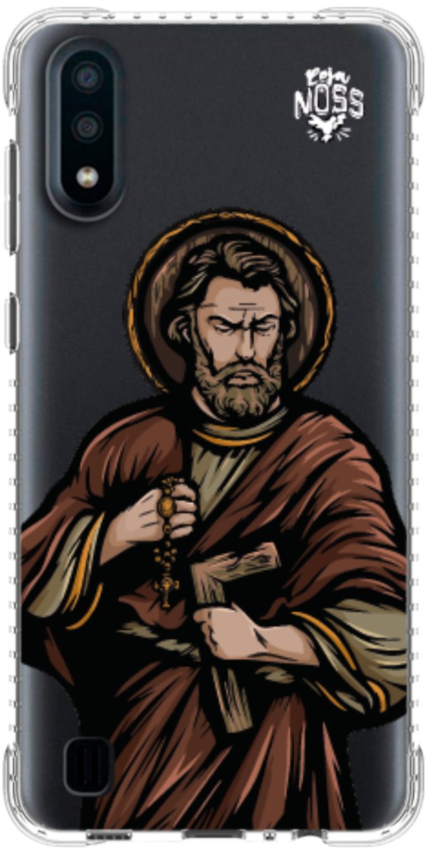 Capinha Para Celular São José
