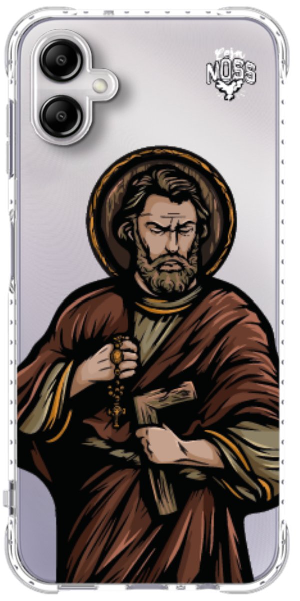 Capinha Para Celular São José