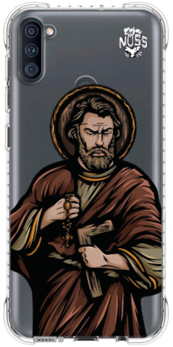 Capinha Para Celular São José