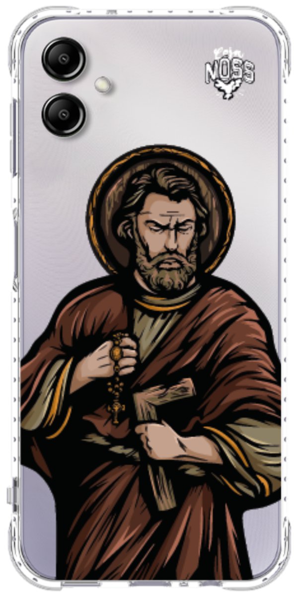 Capinha Para Celular São José