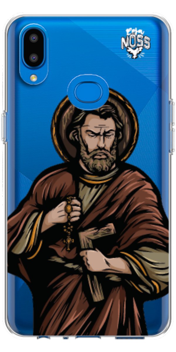 Capinha Para Celular São José