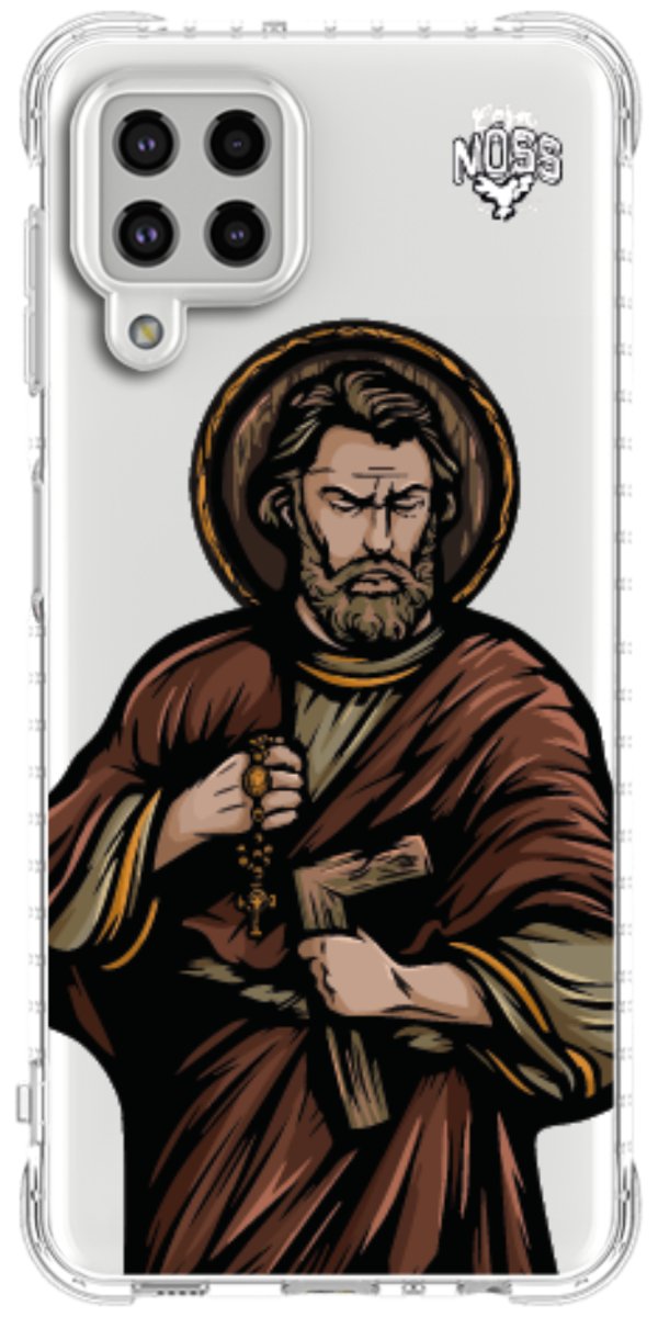 Capinha Para Celular São José