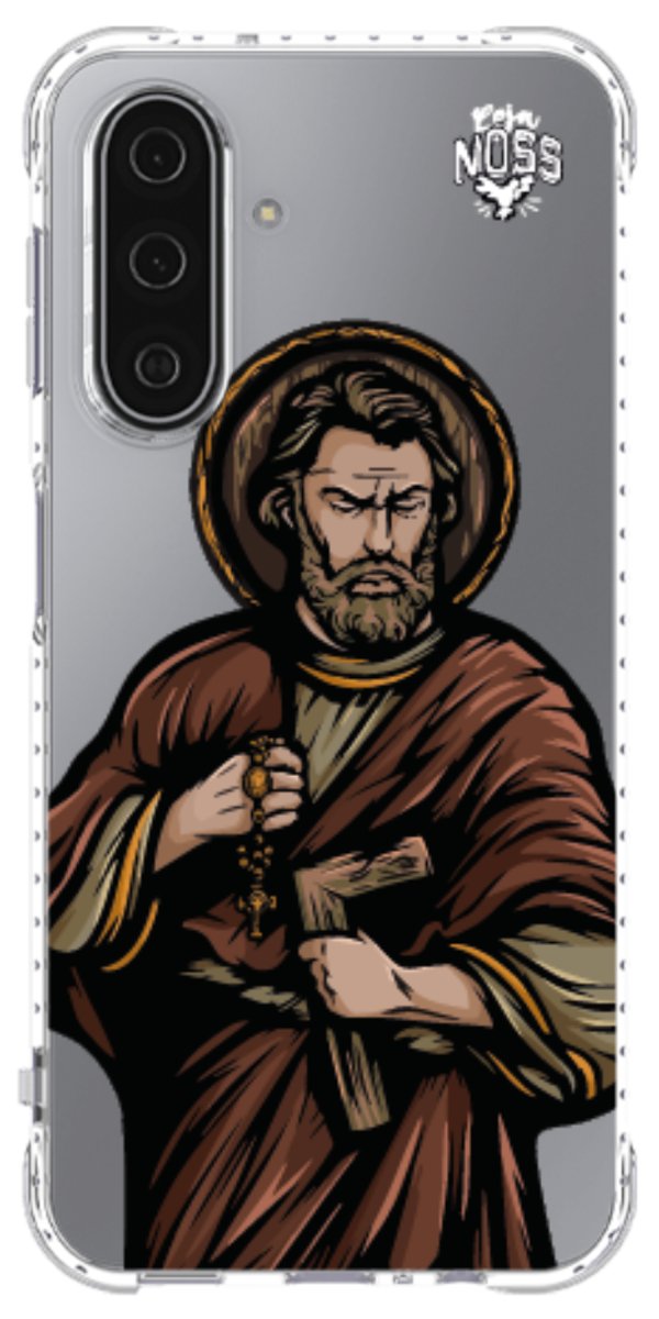 Capinha Para Celular São José
