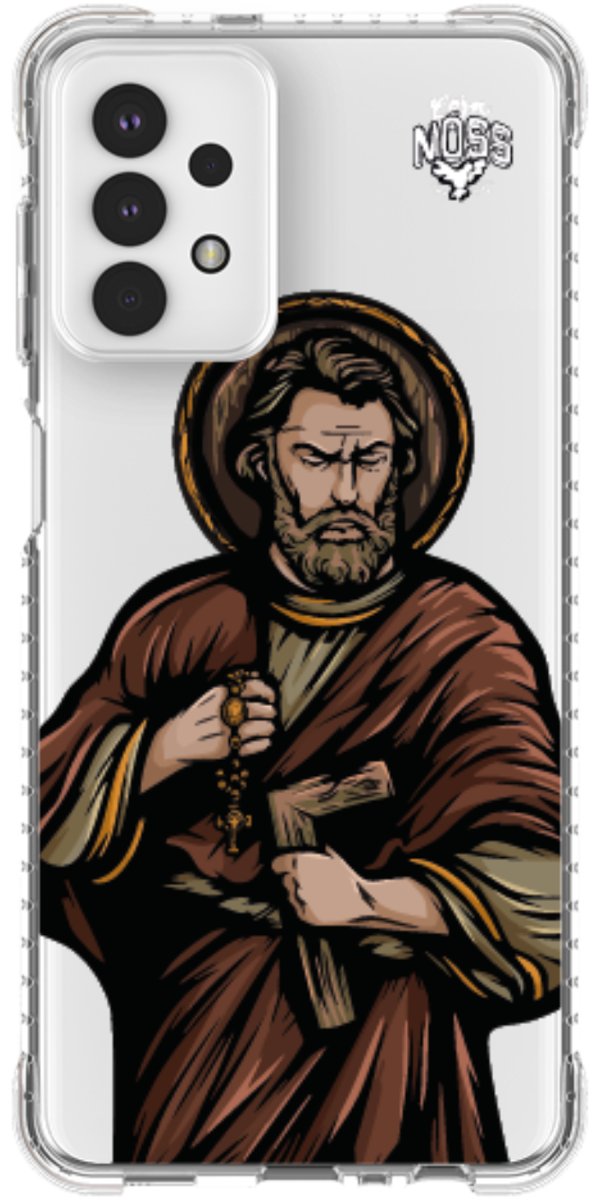 Capinha Para Celular São José