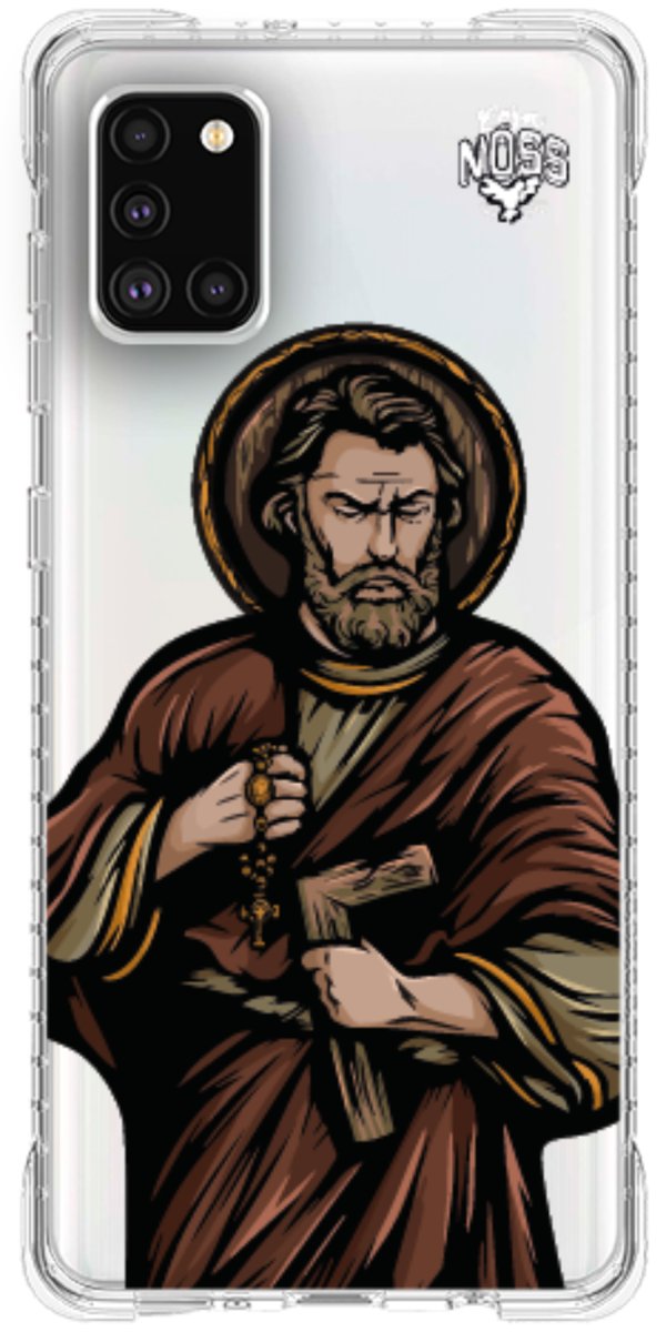 Capinha Para Celular São José