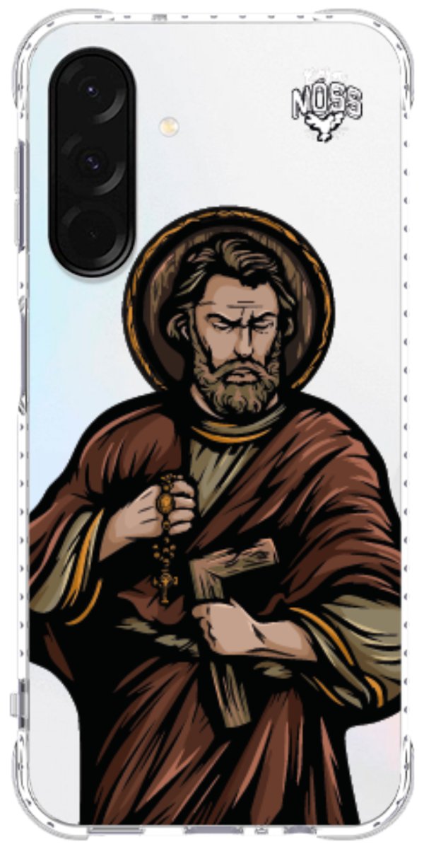 Capinha Para Celular São José