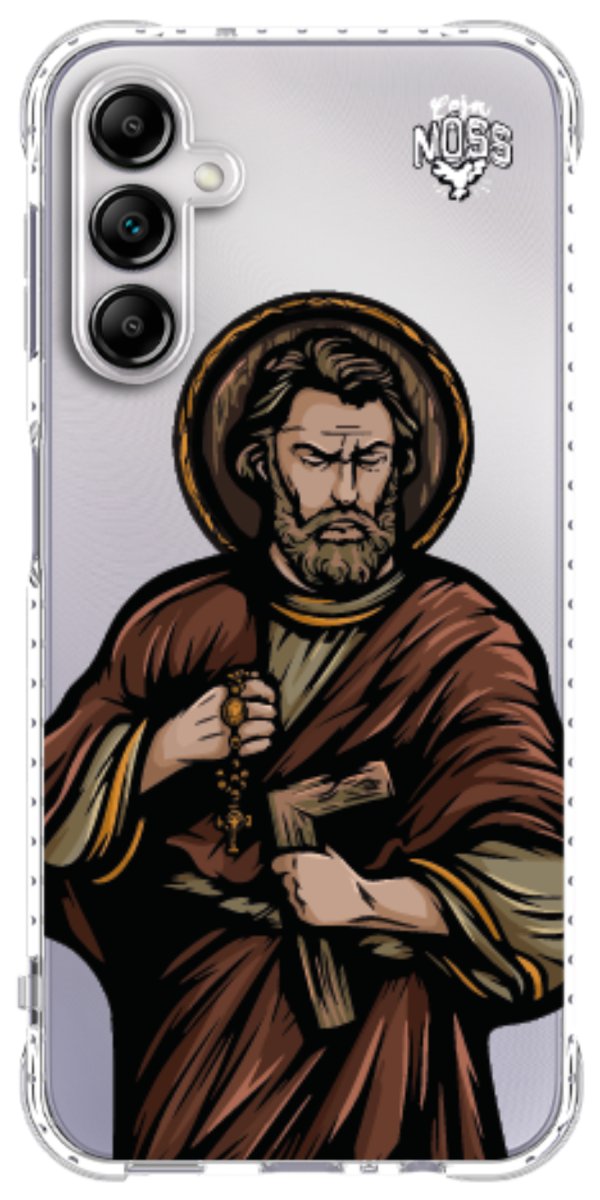 Capinha Para Celular São José