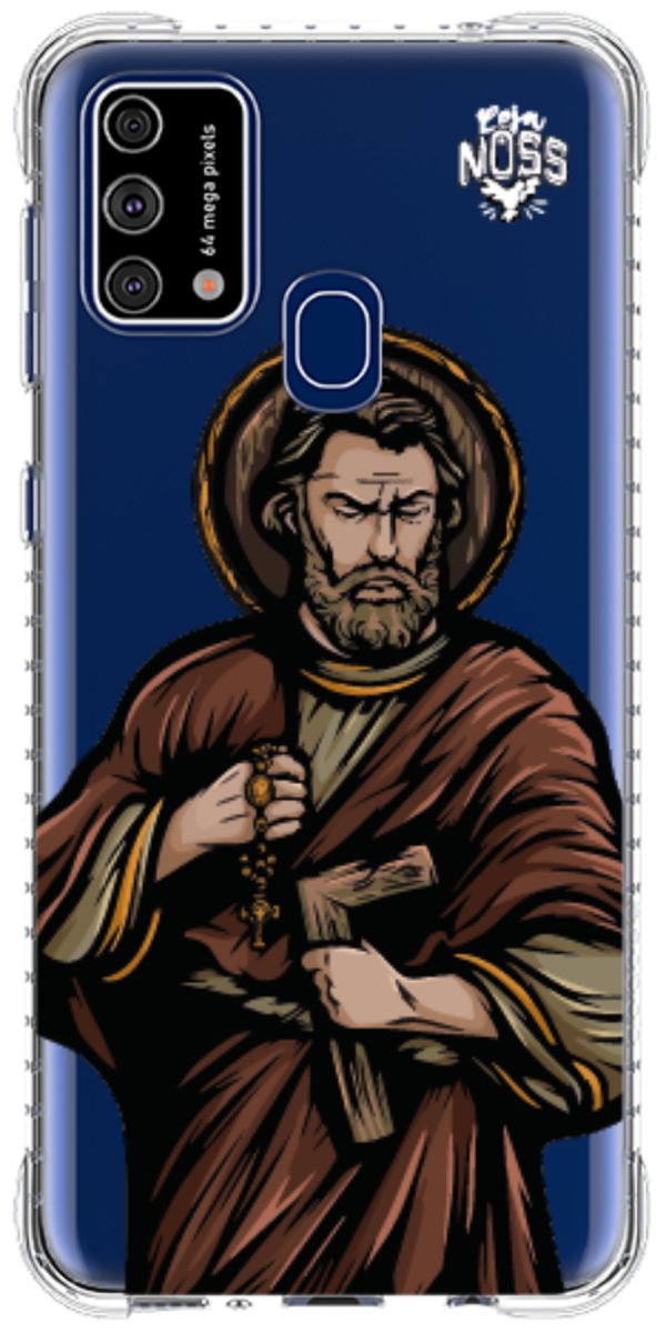 Capinha Para Celular São José