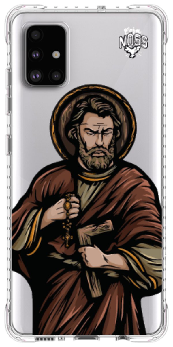 Capinha Para Celular São José