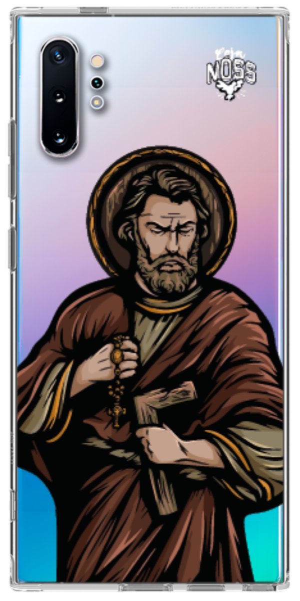 Capinha Para Celular São José