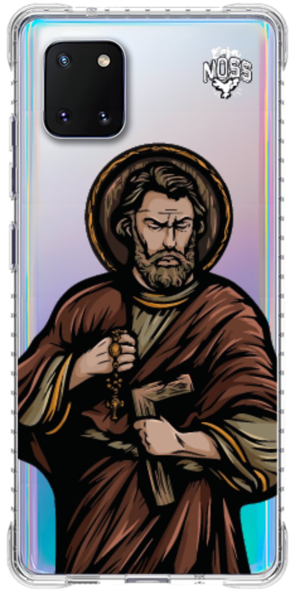 Capinha Para Celular São José