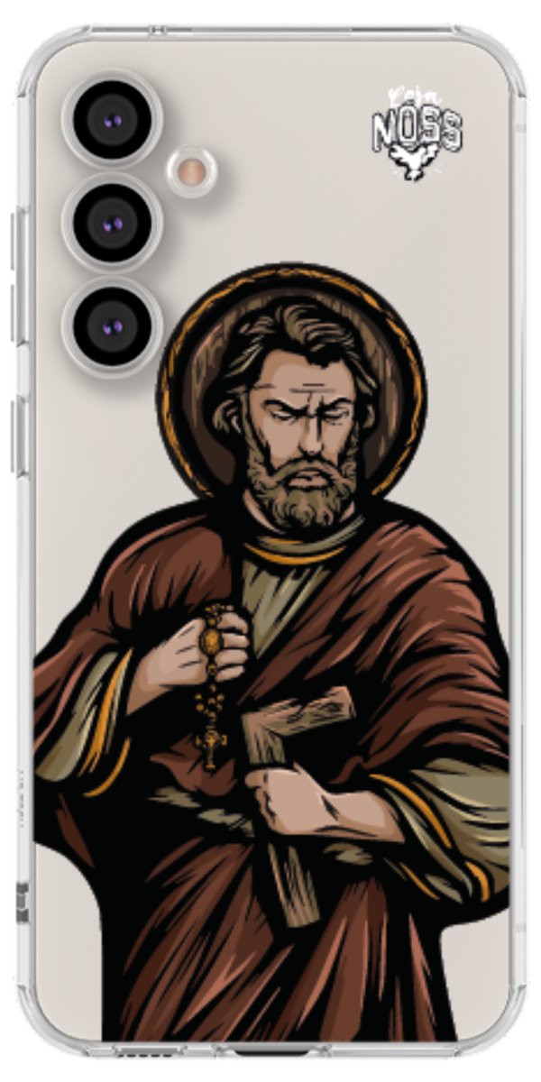 Capinha Para Celular São José